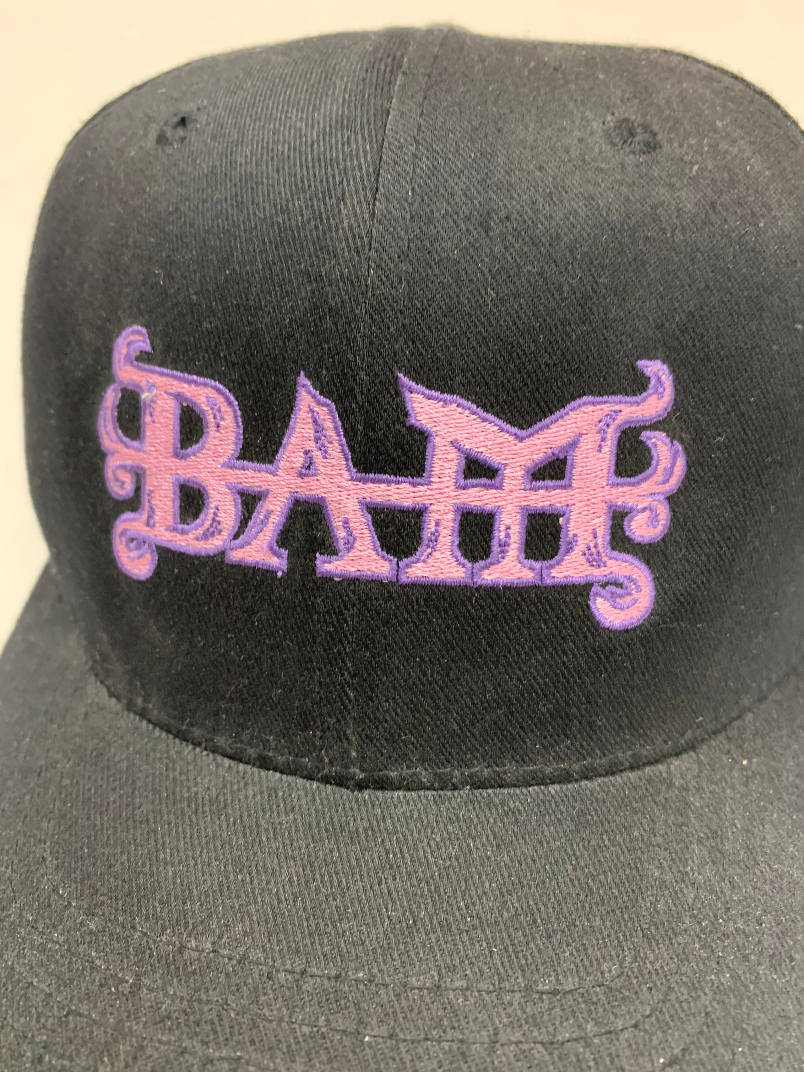 Popular Bam Margera vintage element hat cap