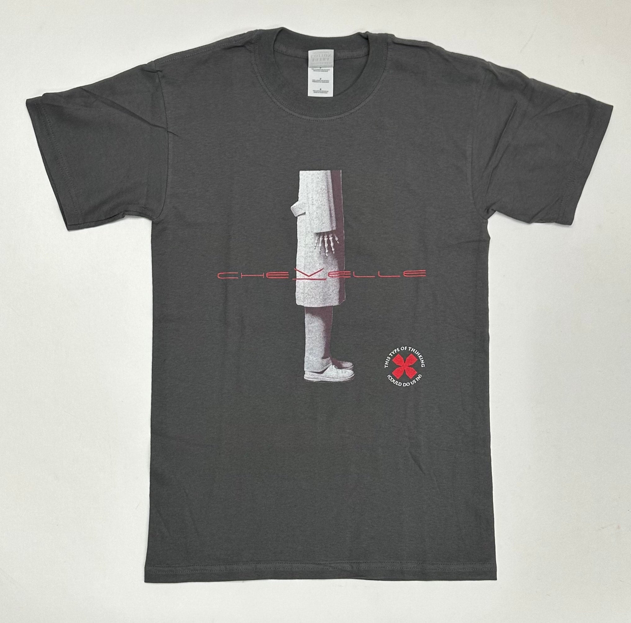 Chevelle band t shirts online