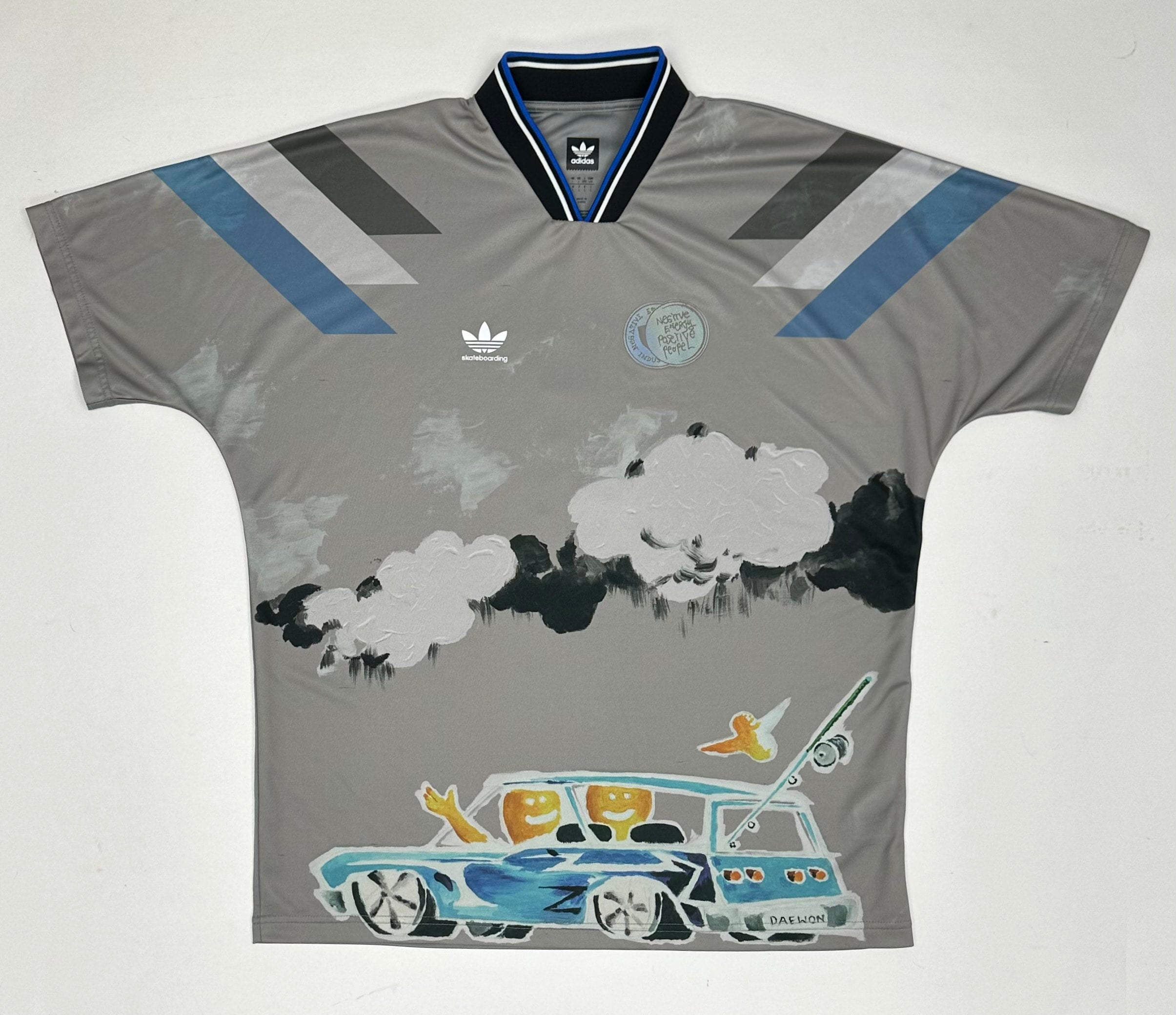 daewon jersey