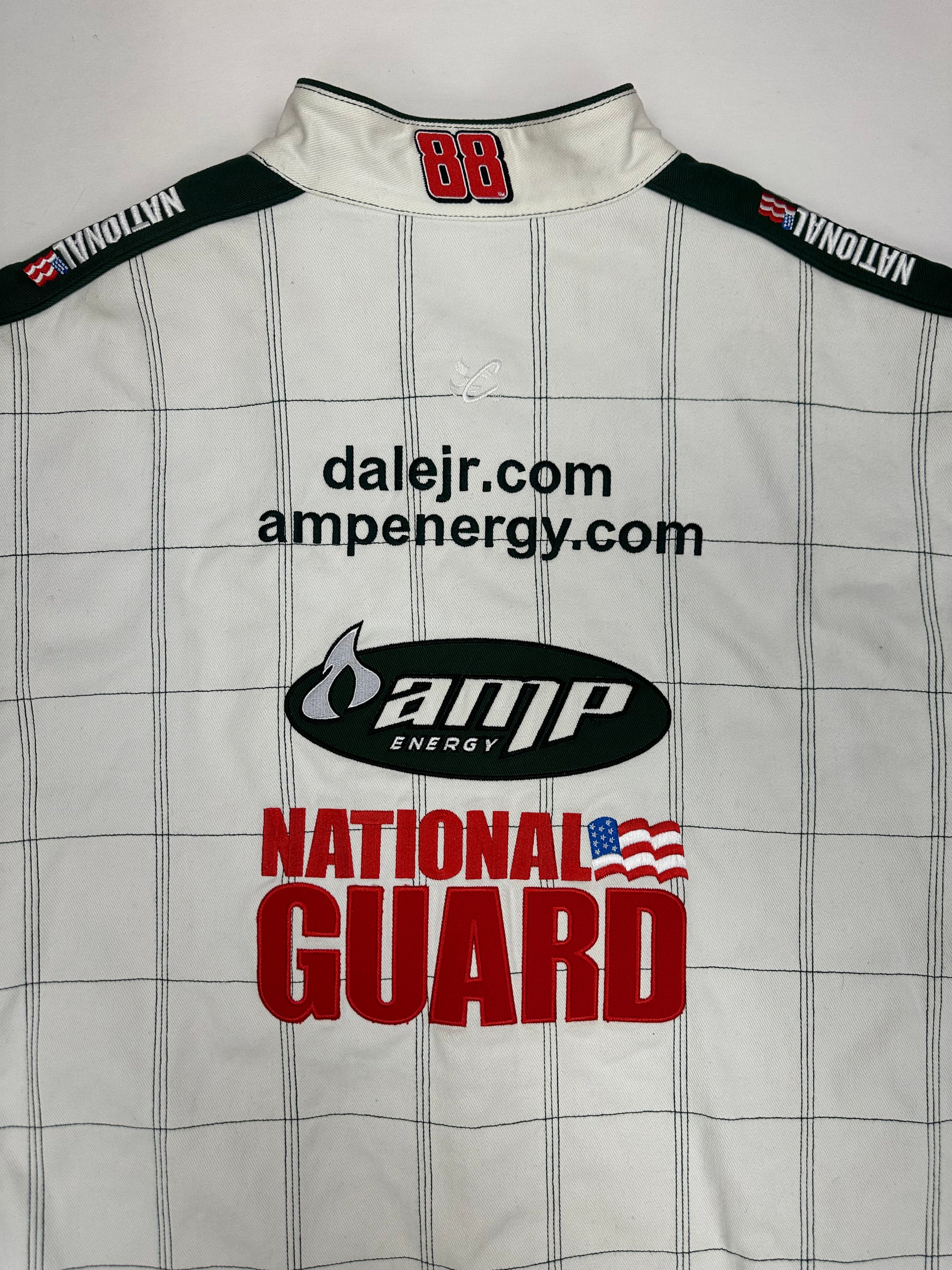 Dale Earnhardt Jr NASCAR Jacket Chase Authentics Drivers Dale Earnhardt Jr NASCAR Jacket Chase Authentics Drivers