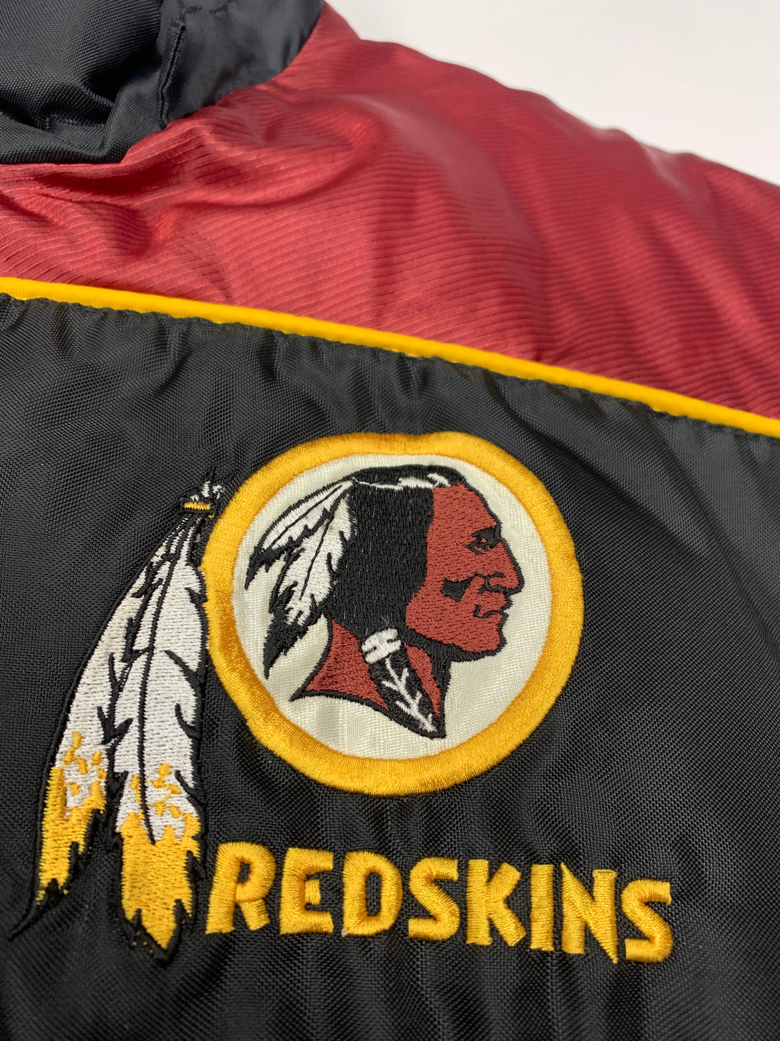 Pro player Washington outlets Redskins Coat