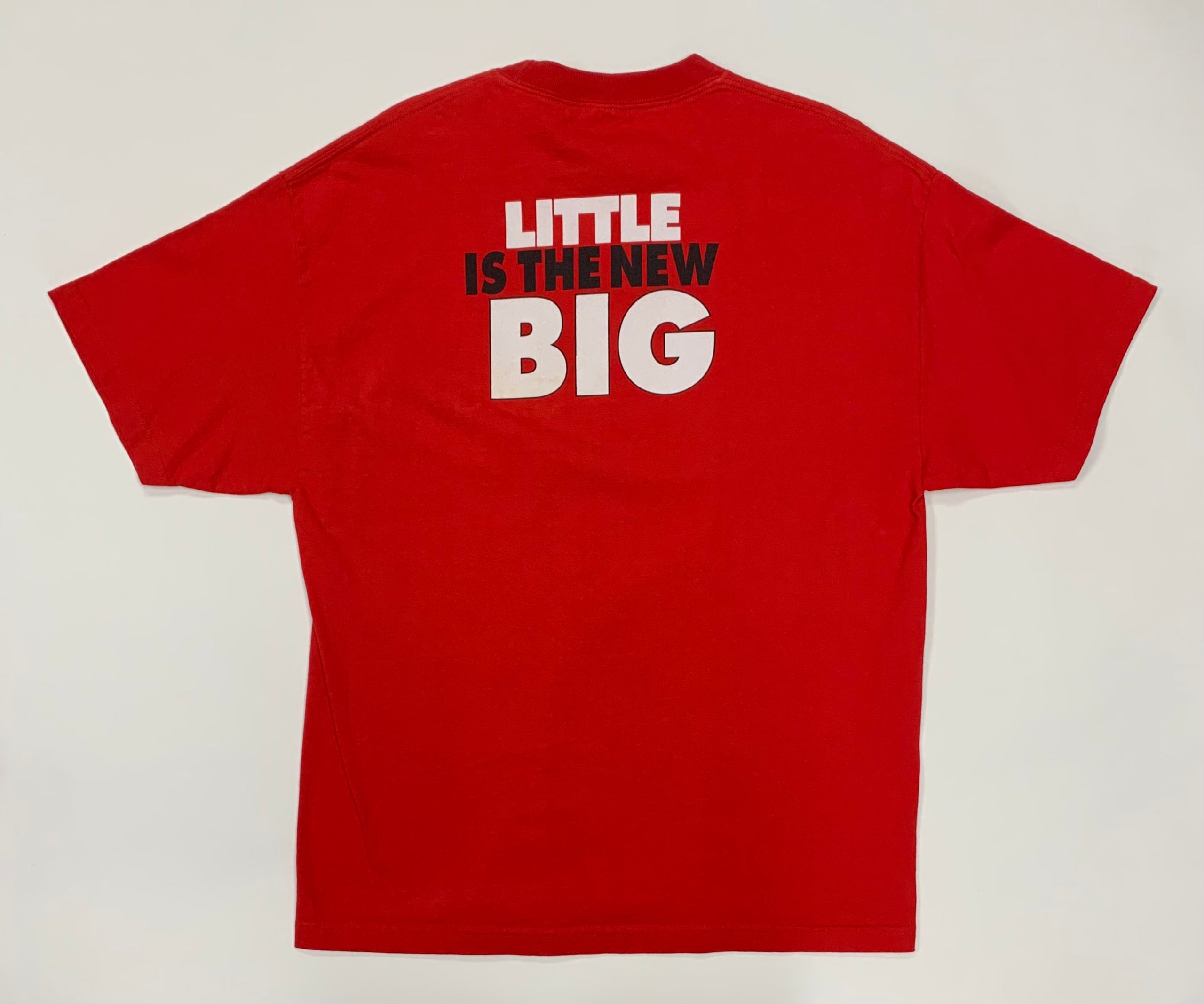 2006 Little Man Movie Promo Tee The Wayans Brothers | Edgewood Collective